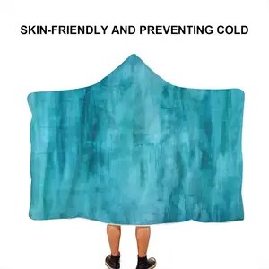 The Sea Youth Hat Blanket