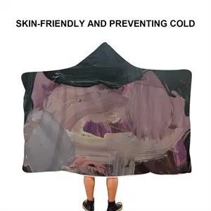 Untitled S Youth Hat Blanket