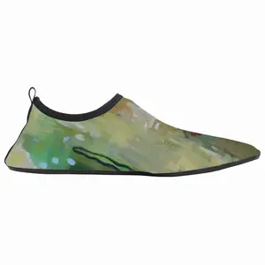 Men Weeping Willow Diving Beach Shoes