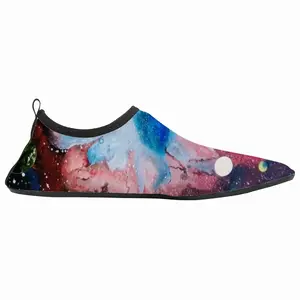 Men Youniverse Diving Beach Shoes