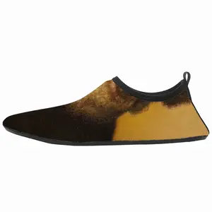 Men Rabbi Moses Sofer Diving Beach Shoes