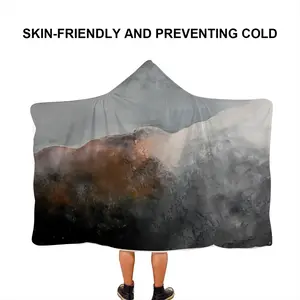 Sospiro Youth Hat Blanket