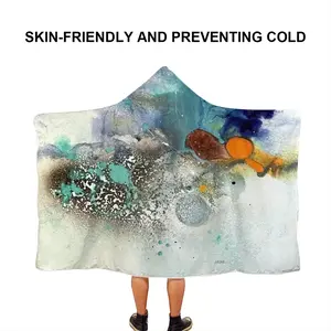 Perishable Youth Hat Blanket