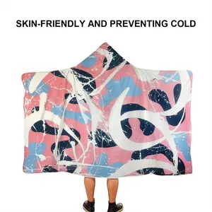 Enriched Youth Hat Blanket