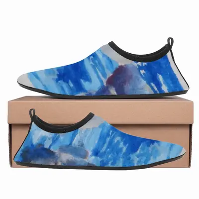 Men Swim Diving Beach Shoes