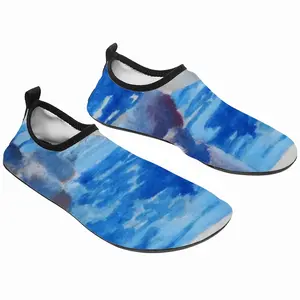 Men Swim Diving Beach Shoes