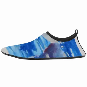 Men Swim Diving Beach Shoes