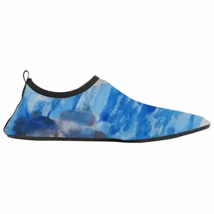 Men Swim Diving Beach Shoes