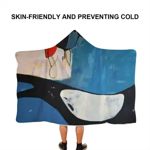 #2 Youth Hat Blanket