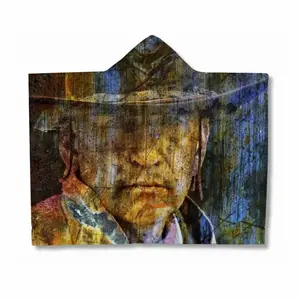 #10 Gallon Youth Hat Blanket