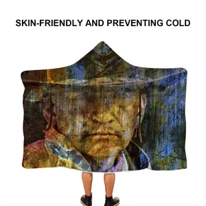 #10 Gallon Youth Hat Blanket