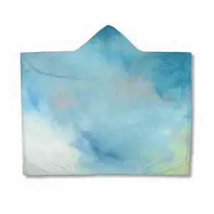 A New World- Paradise I Youth Hat Blanket