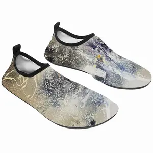 Men Karmic Vertigo Diving Beach Shoes