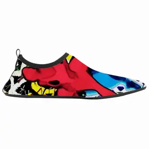 Men Casino Royale Diving Beach Shoes