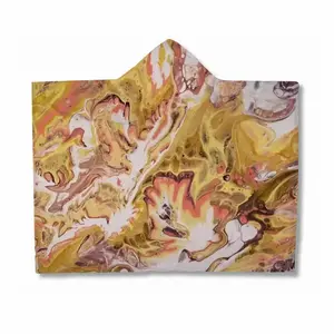 Maelstrom 21 Series 2 Youth Hat Blanket