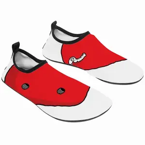 Men Love Worm Diving Beach Shoes