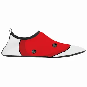 Men Love Worm Diving Beach Shoes