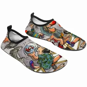 Men Office Mayhem Diving Beach Shoes