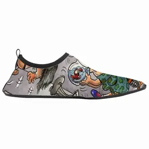 Men Office Mayhem Diving Beach Shoes