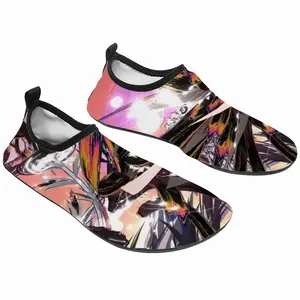 Men Garden Of Eden Ii Diving Beach Shoes