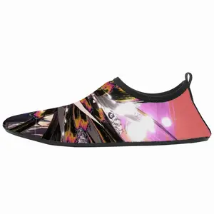 Men Garden Of Eden Ii Diving Beach Shoes