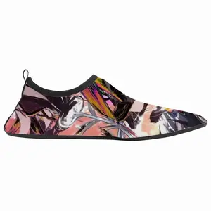 Men Garden Of Eden Ii Diving Beach Shoes