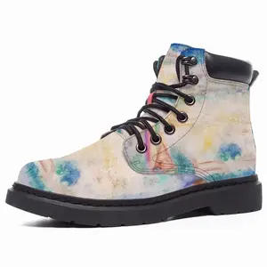 Men Chateau De Chabenet Mid Top Boots