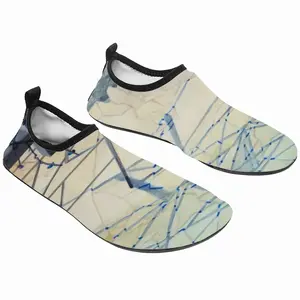 Men Message Series 2H Diving Beach Shoes