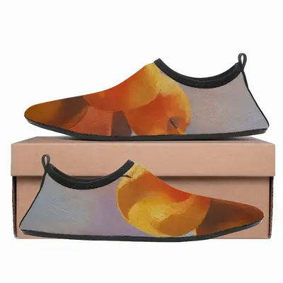 Men An Apples Diving Beach Shoes