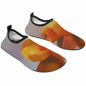 Men An Apples Diving Beach Shoes