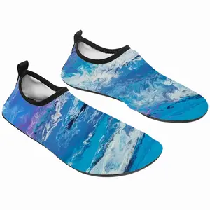 Men A Quintessence Of Water Diving Beach Shoes