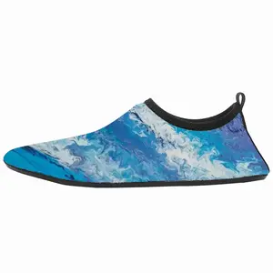 Men A Quintessence Of Water Diving Beach Shoes