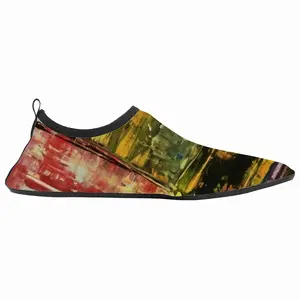 Men Instinct Diving Beach Shoes