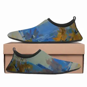 Men Sunny Day Diving Beach Shoes