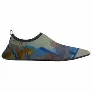 Men Sunny Day Diving Beach Shoes