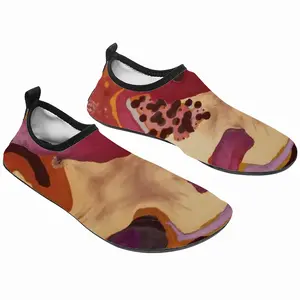 Men Entrantable Ii Diving Beach Shoes