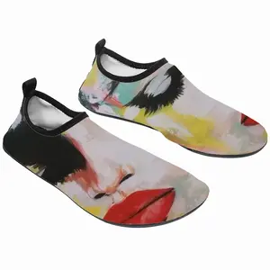 Men Consciousness Diving Beach Shoes