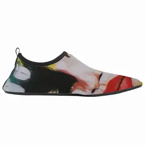 Men Consciousness Diving Beach Shoes