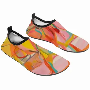 Men Etheric Cities Diving Beach Shoes