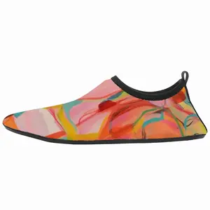 Men Etheric Cities Diving Beach Shoes