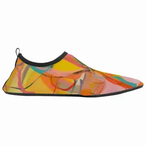 Men Etheric Cities Diving Beach Shoes