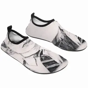 Men Andy Griffith Diving Beach Shoes