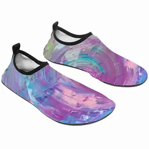 Men Clarity Diving Beach Shoes