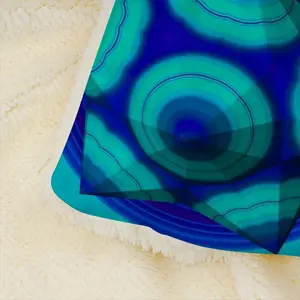 Nautilus Microfiber Blanket