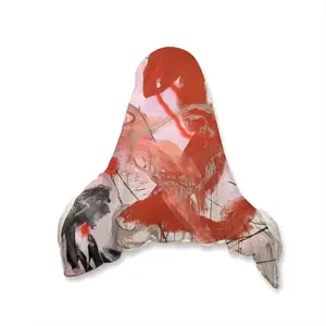 The Dance Microfiber Blanket