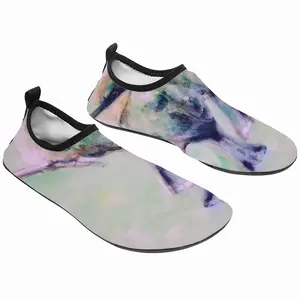 Men The Kyoto Protocol Diving Beach Shoes