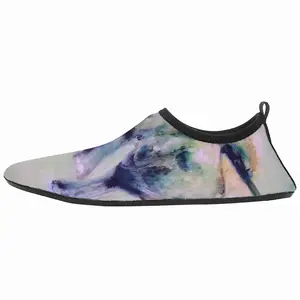 Men The Kyoto Protocol Diving Beach Shoes