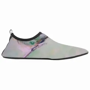 Men The Kyoto Protocol Diving Beach Shoes