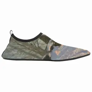 Men February Lace Diving Beach Shoes