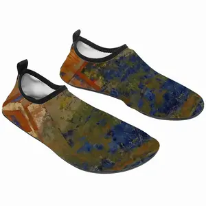 Men Someday - Dubova V Diving Beach Shoes